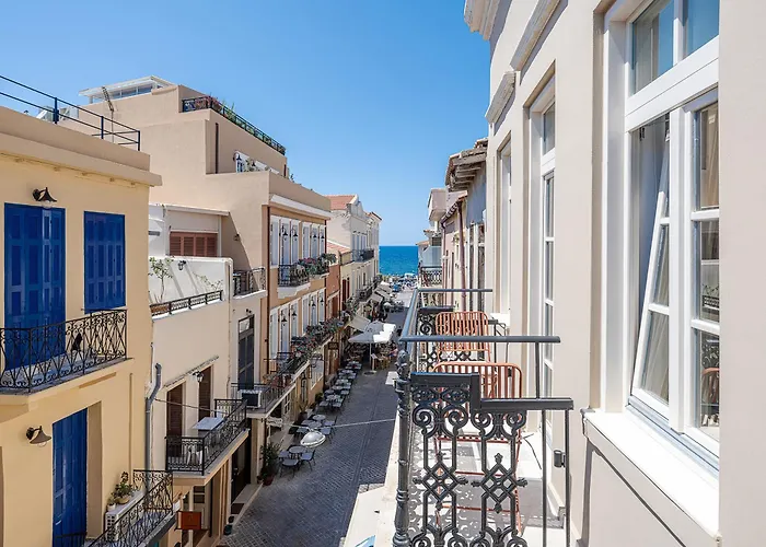 Casa Modiano Boutique
