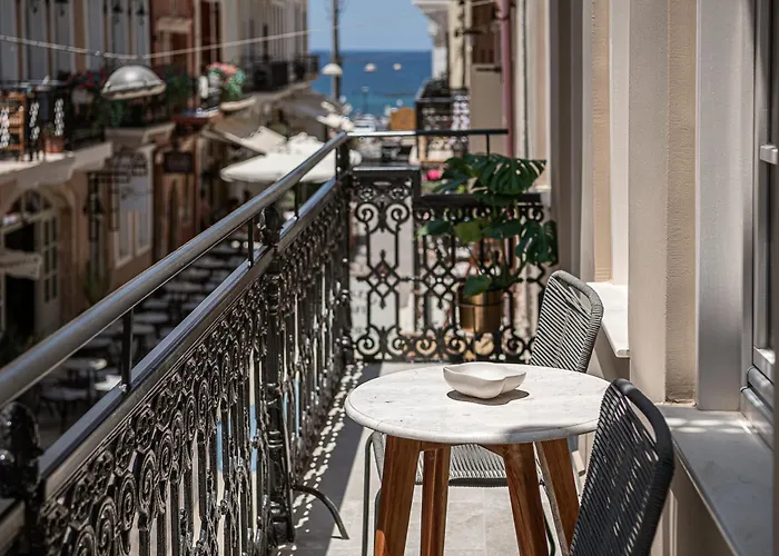 Casa Modiano Boutique